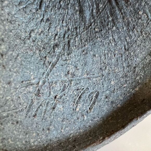 STUDIO ART POTTERY Goblet - Picture 6 of 13